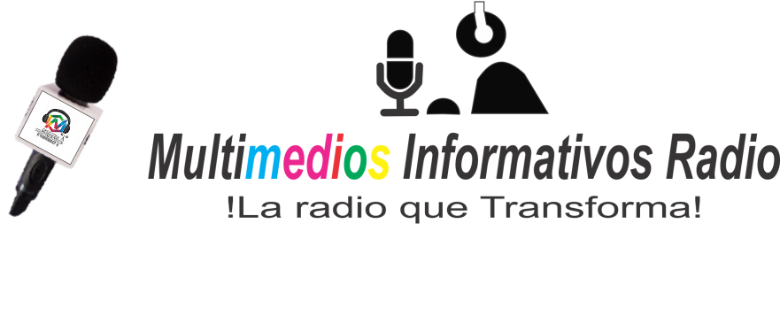 Logo Multimedios Informativos Radio